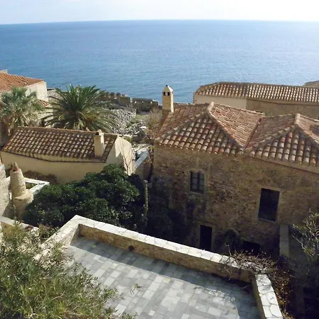 Casa Palma * Monemvasia