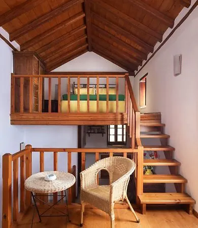 Casa Palma *