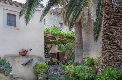 Casa Palma *