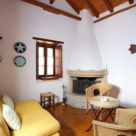 Casa Palma Monemvasia