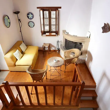 Casa Palma Holiday home