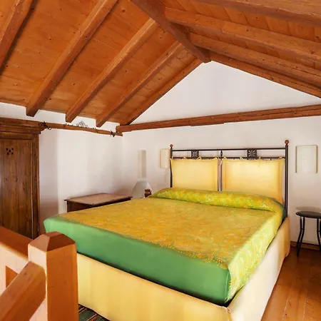 Casa Palma Holiday home