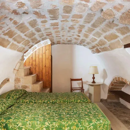 Casa Palma * Monemvasia