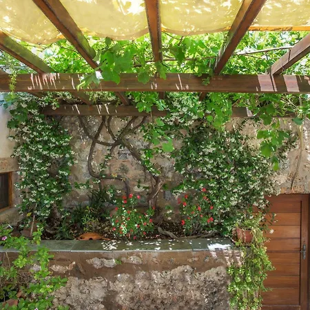 Holiday home Casa Palma Monemvasia