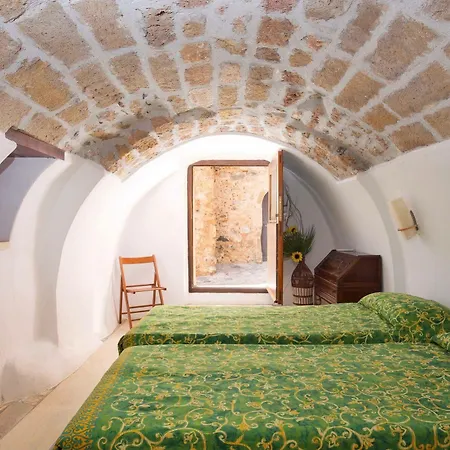 Casa Palma Holiday home *