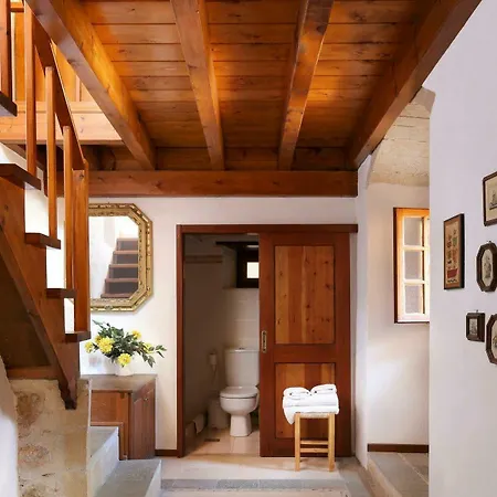 Casa Palma Holiday home Monemvasia