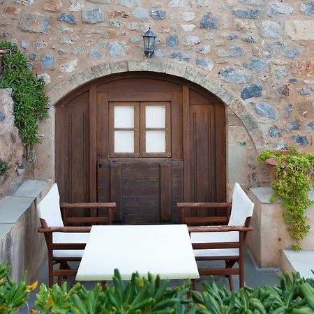 Holiday home Casa Palma *