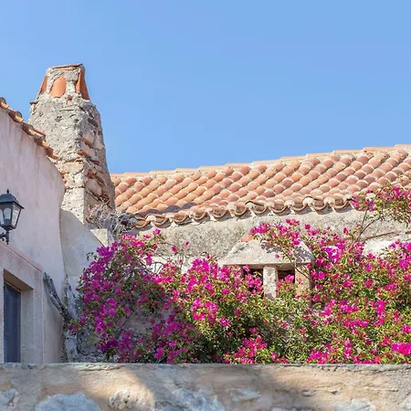 Holiday home Casa Palma *