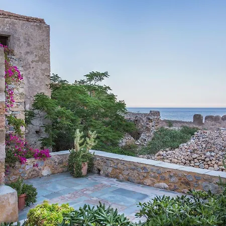 Holiday home Casa Palma Monemvasia