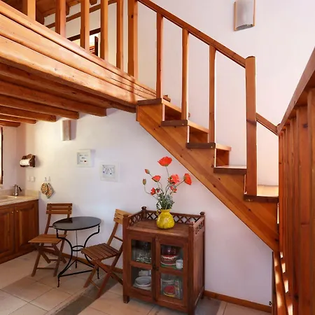 Casa Palma Holiday home
