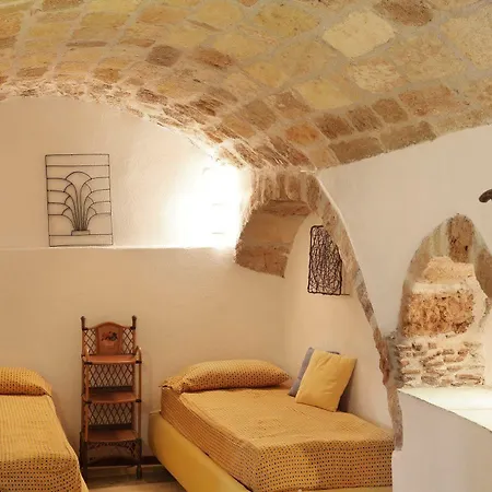 Casa Palma Monemvasia