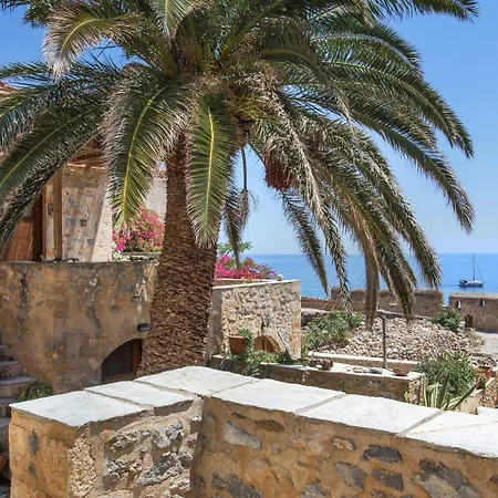 Holiday home Casa Palma