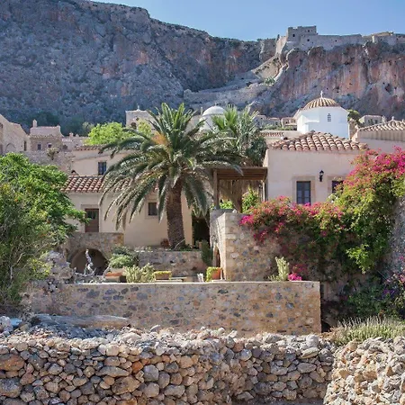 Casa Palma Holiday home *