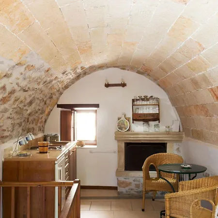 Casa Palma Holiday home
